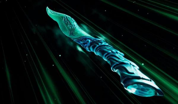 《冰火魔廚》開播,七柄絕世神刃亮相,造型帥氣,還是男主的菜刀 《冰火魔廚》開播,七柄絕世神刃亮相,造型帥氣,還是男主的菜刀