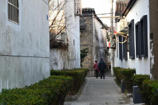 六年的自由行，讓一個65歲的老者感覺幸福生活剛剛開始