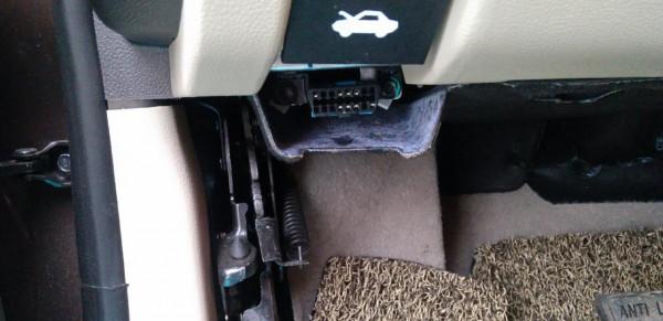 別克GL8診斷電腦進不去怎麼解決? 別克GL8診斷電腦進不去怎麼解決?