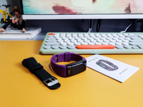 比起華為，我更願意選擇dido Y1，價效比高，血壓測量精準