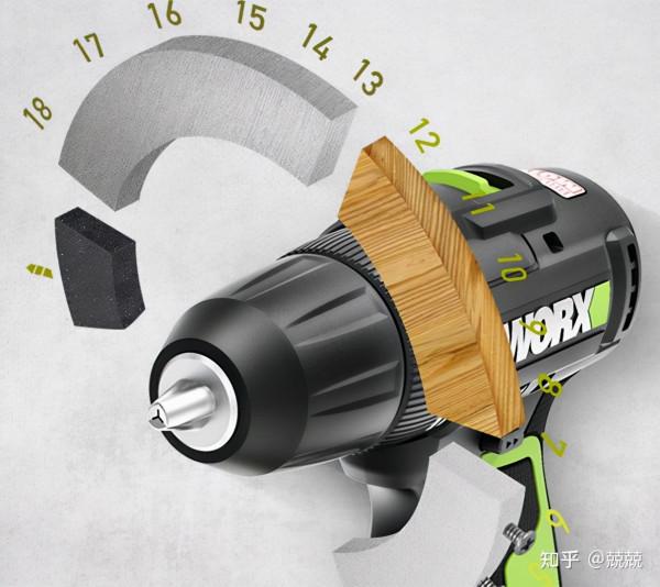 為什麼我會說你需要一個電鑽？方便好用的威克士WE212測評