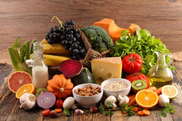 秋季養生，五個方面要注意