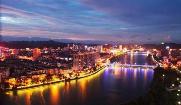 一生必去的九座熱門城市，每個都是網紅城市：你去過幾座城市