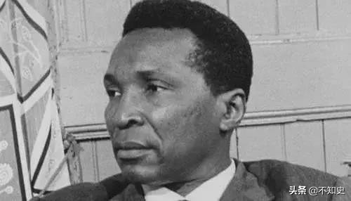 精神病當總統，6萬人死亡15萬人消失，被判死刑竟無人敢開槍