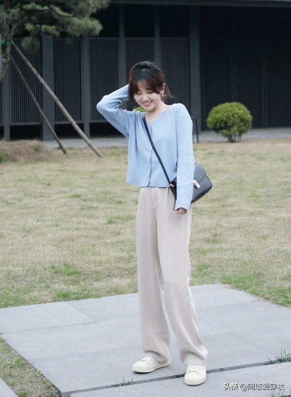 為什麼你穿“杏色”很顯土?那是你不會搭,最正確的配色指南送你 為什麼你穿“杏色”很顯土?那是你不會搭,最正確的配色指南送你