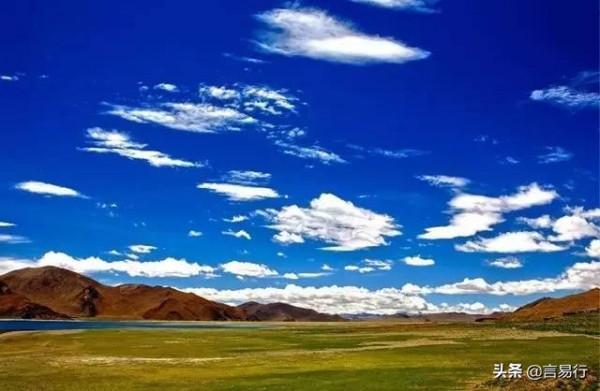 中國最美的12座小城，有你所在的地方嗎，你又到過幾個？（美圖）