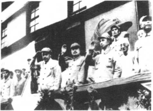 郎廣戰役後，粟裕批評陶勇：傷亡了一萬三千人，你要寫檢討