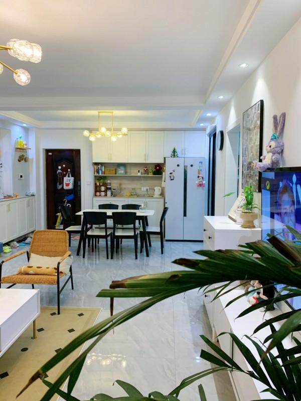 裝修小白的家，也可以無師自通