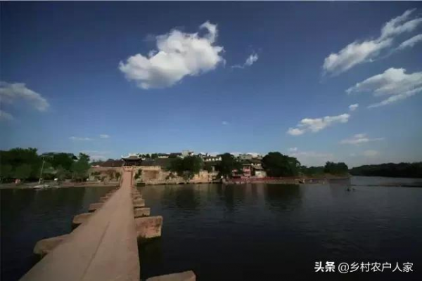 重慶主城周邊15個小眾景點。景色卻讓人流連忘返