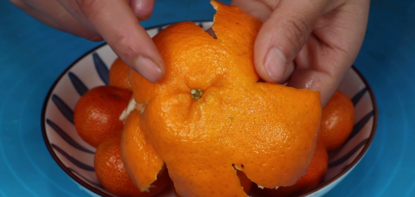 橘子吃多究竟上火還是敗火，好多人一直搞錯了，我也是剛知曉