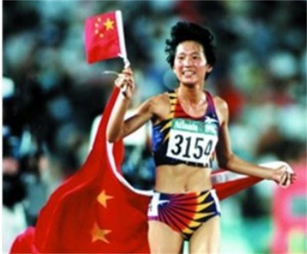 田徑傳奇馬家軍隕落後：隊長投湖自盡，一人遠嫁西班牙老頭