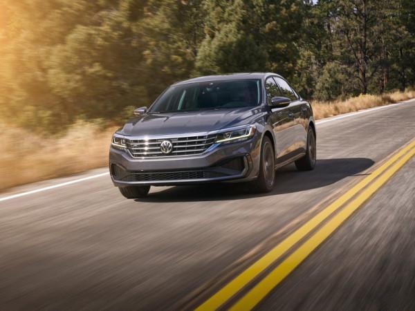 海外大眾Passat正式停產 與銷量不佳有關 國產帕薩特&sol;邁騰成特供？