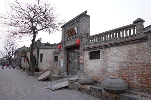 古城安陽，這裡不僅僅只有殷墟