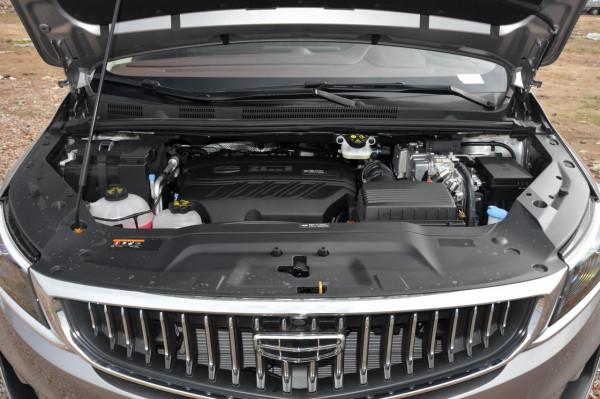 奶爸的進階車型,時尚與科技並存,評測嘉際PHEV 奶爸的進階車型,時尚與科技並存,評測嘉際PHEV