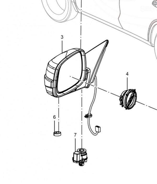 宋Pro行駛中門窗漏風怎麼辦？