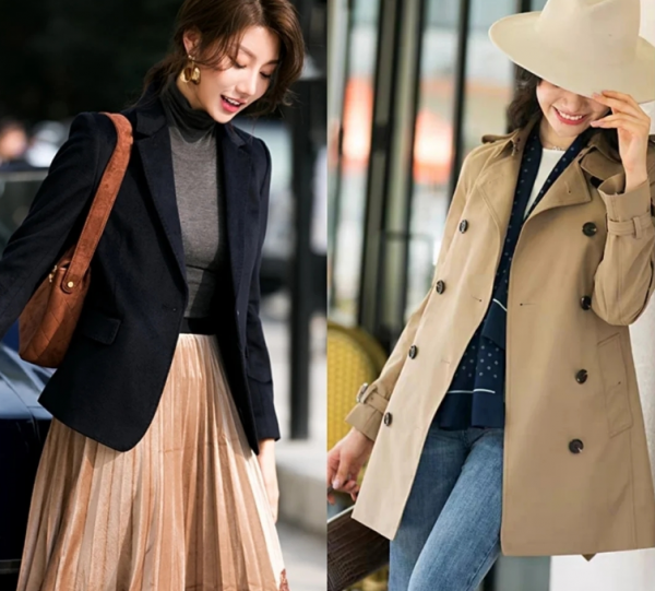 上了年紀的女人要遠離4個穿衣雷區，拉低氣質不說，還特別顯老