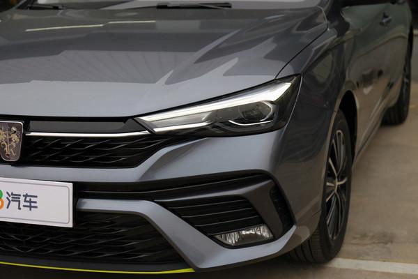 自家兄弟都很優秀 名爵MG5跟榮威i5怎麼選？