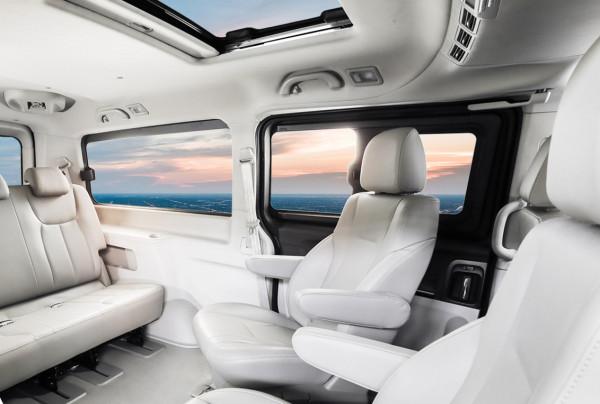 小微企業商務接待，GL8太貴？不如看看更大的瑞風L5