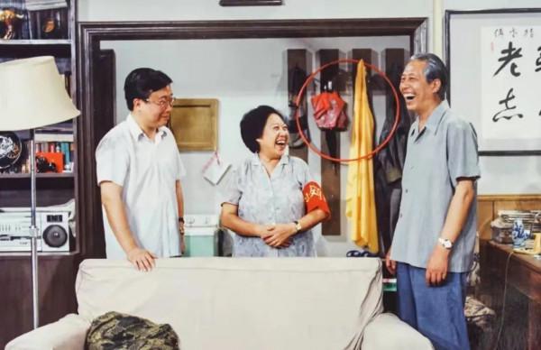 《我愛我家》裡那麼多精彩臺詞,原來有這麼多都來自《紅樓夢》 《我愛我家》裡那麼多精彩臺詞,原來有這麼多都來自《紅樓夢》