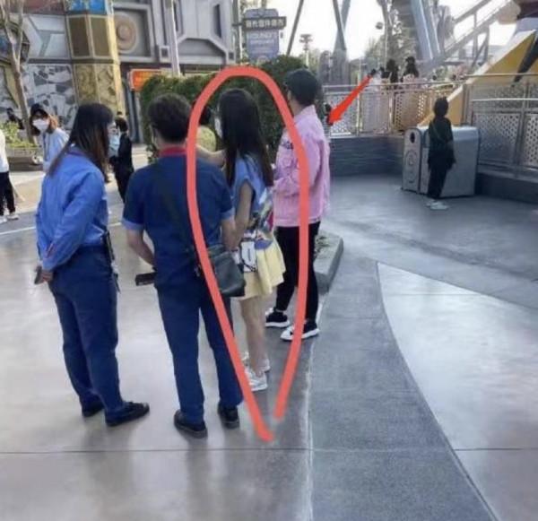 環球影城究竟有什麼魅力？能讓明星扎堆去