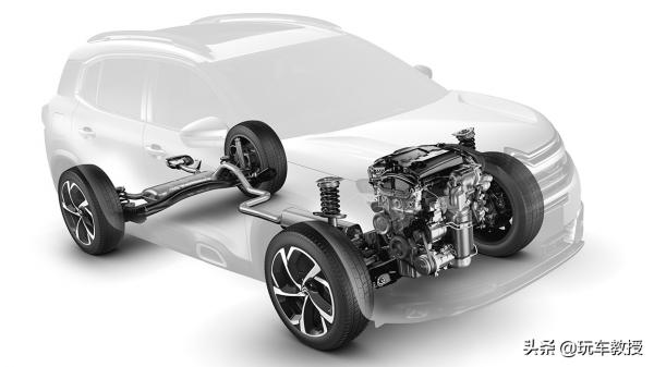 乞丐版都比對手高配!這東風雪鐵龍天逸只要15.97萬起 乞丐版都比對手高配!這東風雪鐵龍天逸只要15.97萬起