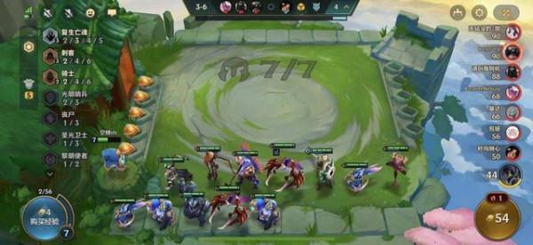 英雄之黎明登陸！《金剷剷之戰》排位想上分就用這三套陣容