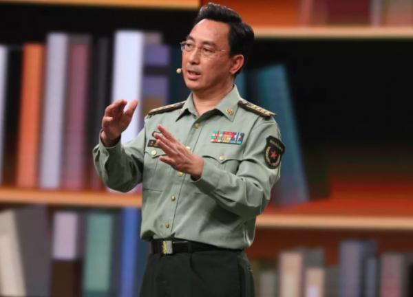 英雄韋昌進:左眼被打出後堅守11小時,對排長喊道:“向我開炮” 英雄韋昌進:左眼被打出後堅守11小時,對排長喊道:“向我開炮”