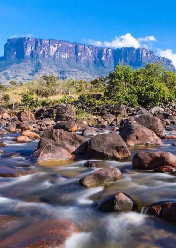 人間十大仙境！絕美，攝人心魂！神奇的大自然