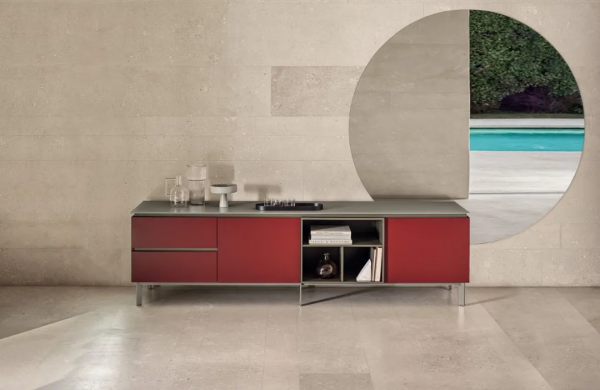 產品 | 關注客廳儲物櫃合輯,品味收納之趣 產品 | 關注客廳儲物櫃合輯,品味收納之趣