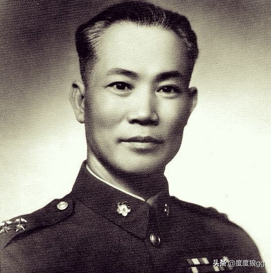 白崇禧企圖固守長沙，胡璉和宋希濂同時抗命，何應欽：我只有辭職