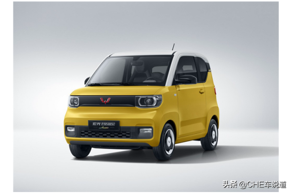 想買3萬多的優質代步車，選這四款就行，好開耐用，養車省心