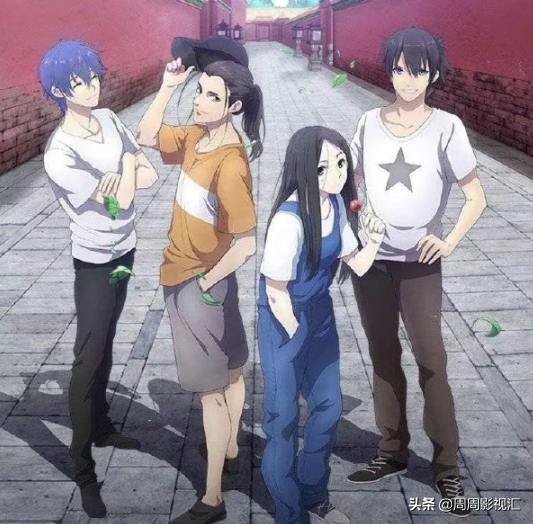 劇版《一人之下》月底開機,雙男主繼五哈後再合作,寶兒姐引爭議 劇版《一人之下》月底開機,雙男主繼五哈後再合作,寶兒姐引爭議