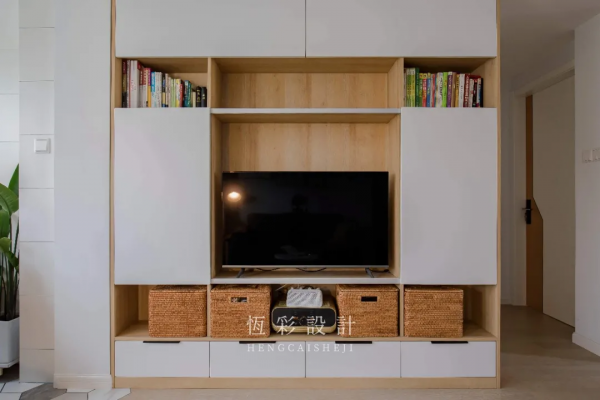 新房裝修,這40條細節設計要收好 新房裝修,這40條細節設計要收好