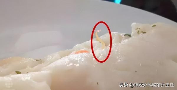 喜歡吃生肉的朋友需要注意了 喜歡吃生肉的朋友需要注意了