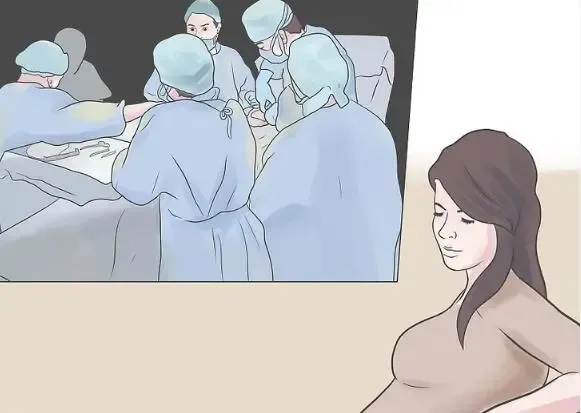 朱珠生女2天后才覺得“活”過來，她卻像去產房溜個彎就卸貨了？