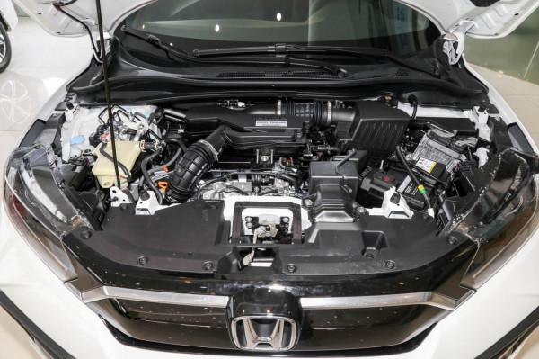 本田XR-V用車成本解析，一年需要13714.08元，你會入手它嗎？