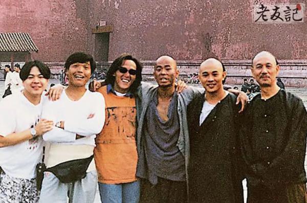 “鬼腳七”熊欣欣：一個月掙10年薪資，娶小3歲嬌妻，還進好萊塢