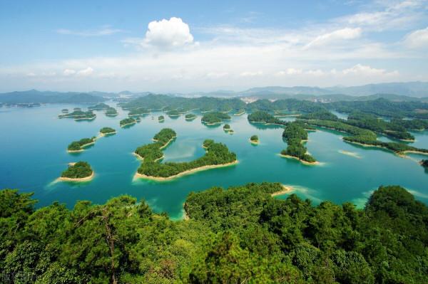 千島湖的“兩大難”:鰱鱅放養60年,“保水魚”保住了什麼? 千島湖的“兩大難”:鰱鱅放養60年,“保水魚”保住了什麼?