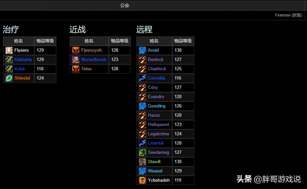 魔獸TBC：雙防騎38分鐘打通T5本，熊德淪為工具人，防戰徹底消失