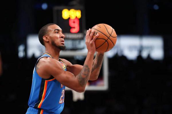 雷霆選中的彈跳狂人弗格森，現在過得怎樣？