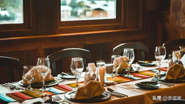 男人酒桌“三不請”，否則被人當傻子