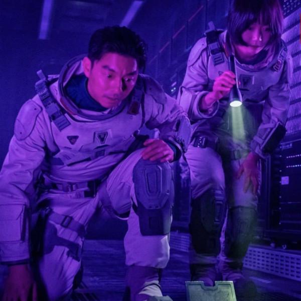 2021年韓劇最後的瘋狂,一波大劇來襲,你更愛哪一部? 2021年韓劇最後的瘋狂,一波大劇來襲,你更愛哪一部?