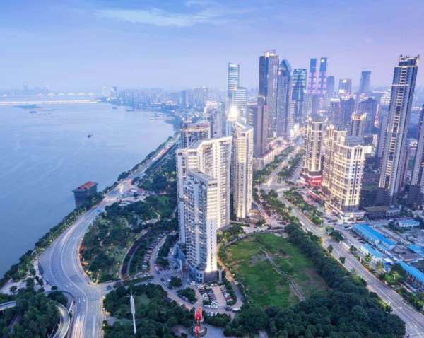 芝加哥：全球內陸城市的標杆，武漢、重慶還需奮力追趕