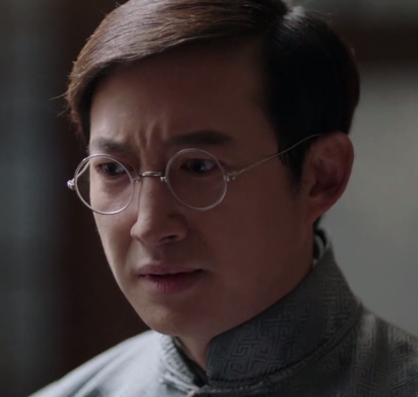 《突圍》看到了于越，她的這四個角色你一定記得，如今還是那麼美