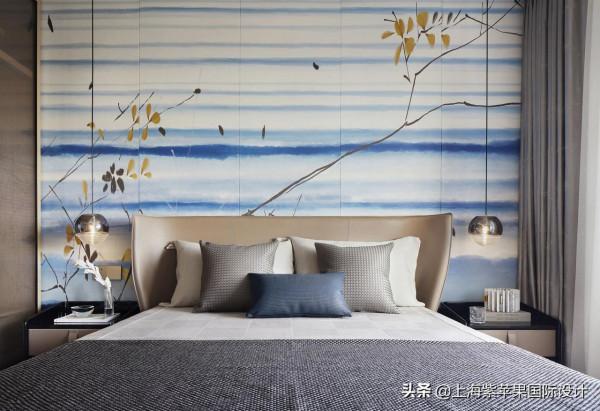 簡中有雅,藝術細節造就空間唯美 簡中有雅,藝術細節造就空間唯美