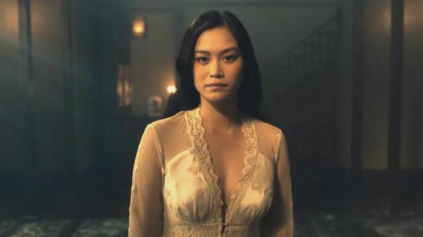 悲情豬花:那些被拐去美國的大清朝婦女 悲情豬花:那些被拐去美國的大清朝婦女