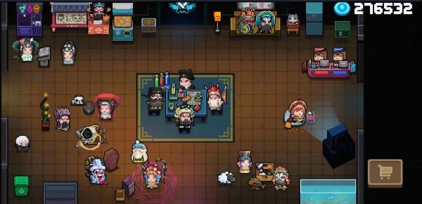 角色和技能的氪金建議 角色和技能的氪金建議