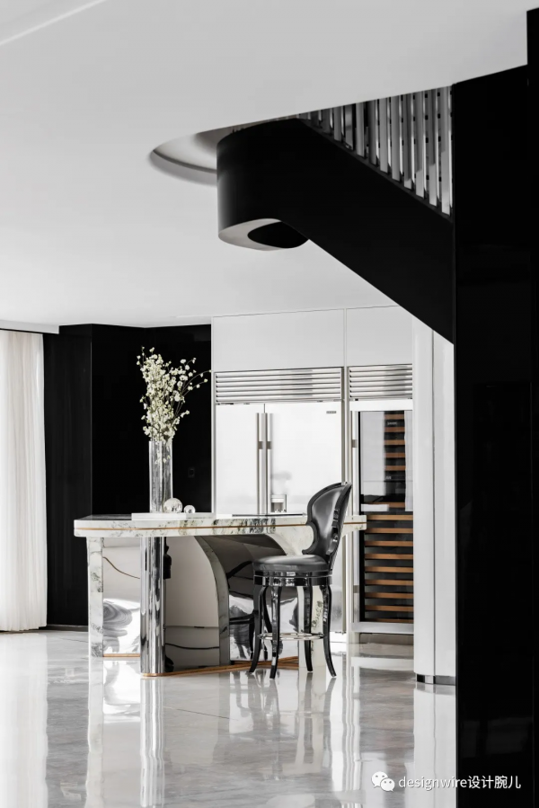 CCD重磅設計:北京三里屯一號公寓·Chanel CCD重磅設計:北京三里屯一號公寓·Chanel