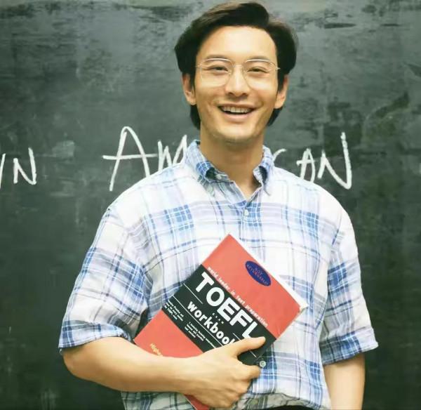 7個“高開低走”的男明星,文章自作自受,陸毅“王炸”滑到底 7個“高開低走”的男明星,文章自作自受,陸毅“王炸”滑到底