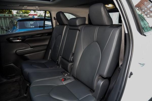 大七座合資SUV，外觀霸氣定位高階，能否成為新的銷量王